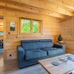 Chalet Les Mazots De La Chapelle