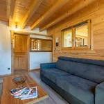 Les Mazots De La Chapelle Chalet *