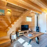 Chalet Les Mazots De La Chapelle *