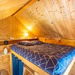 Chalet Les Mazots De La Chapelle Thônes