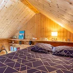 Chalet Les Mazots De La Chapelle