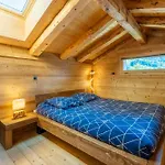 Les Mazots De La Chapelle Chalet Thônes